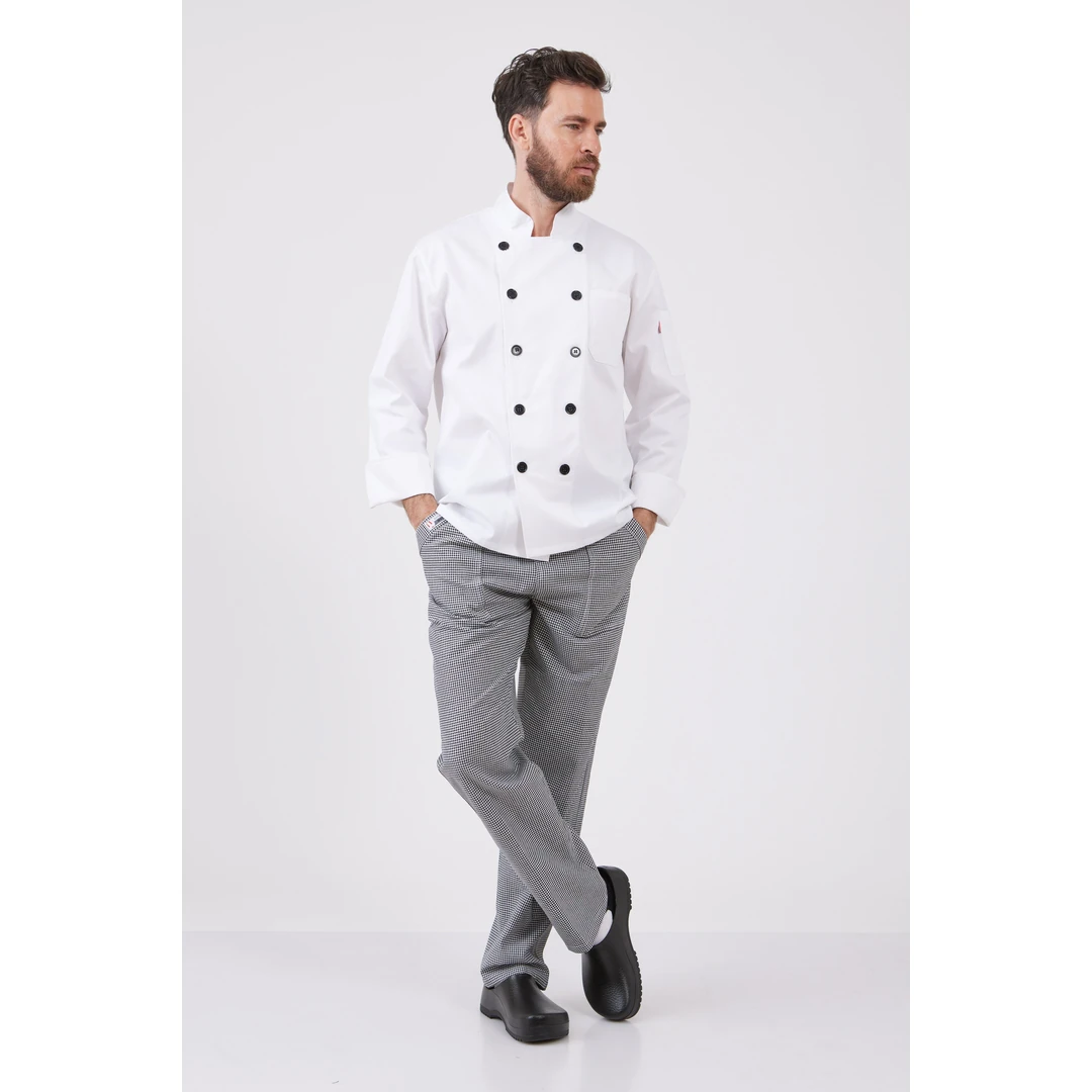 מכנסי שף גומי פפיטה