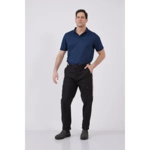 מכנסי דגמ"ח מאונטיין - black