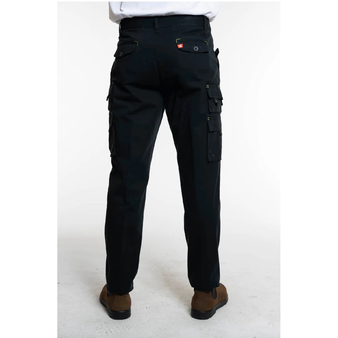 מכנסי דגמ"ח סהרה - blue-black