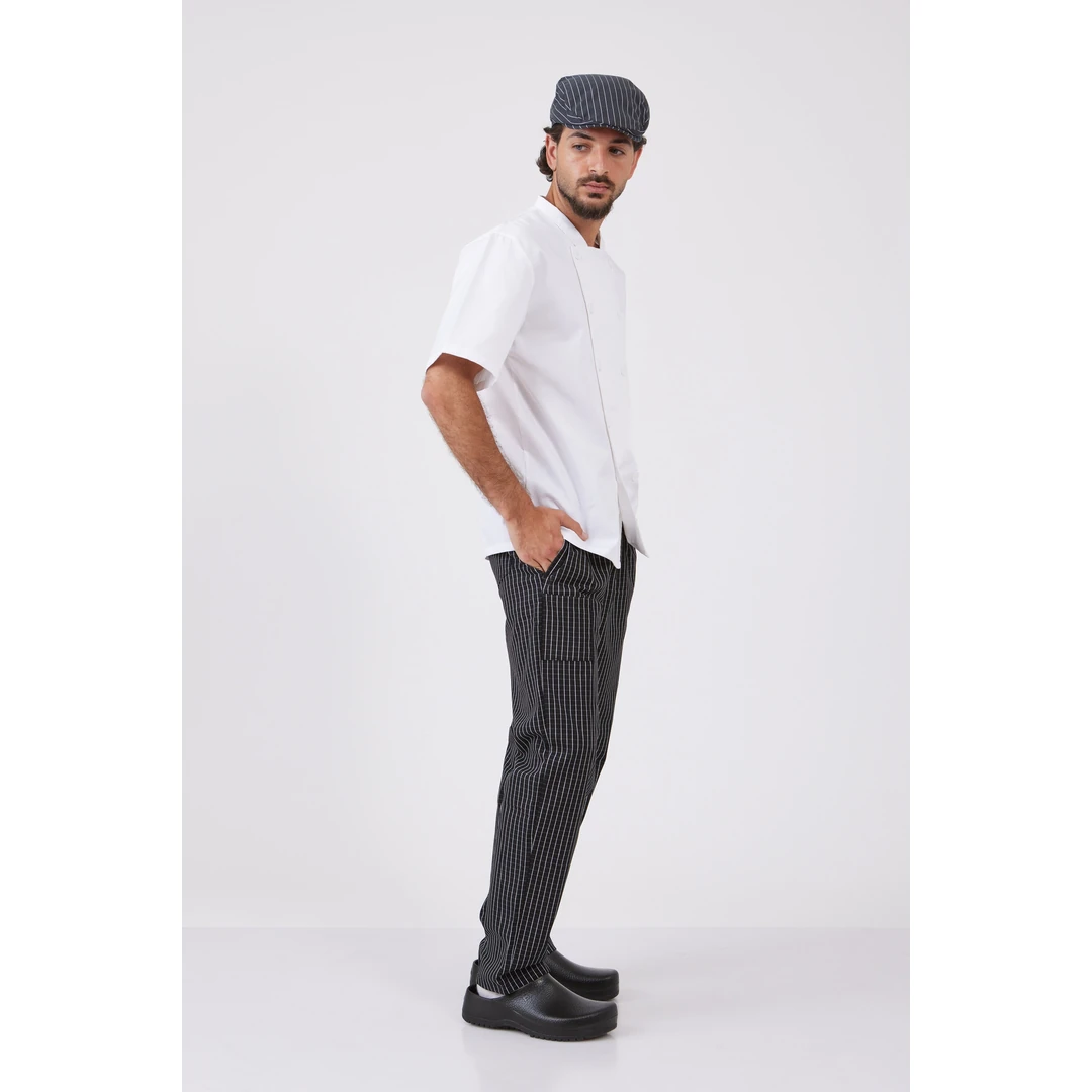 מכנסי שף בראסרי