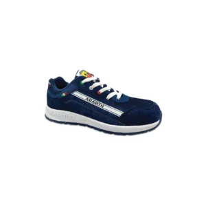 נעלי בטיחות S3 SRC HRO FO - dark blue