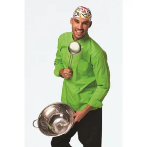 ג`קט שף - תפוח