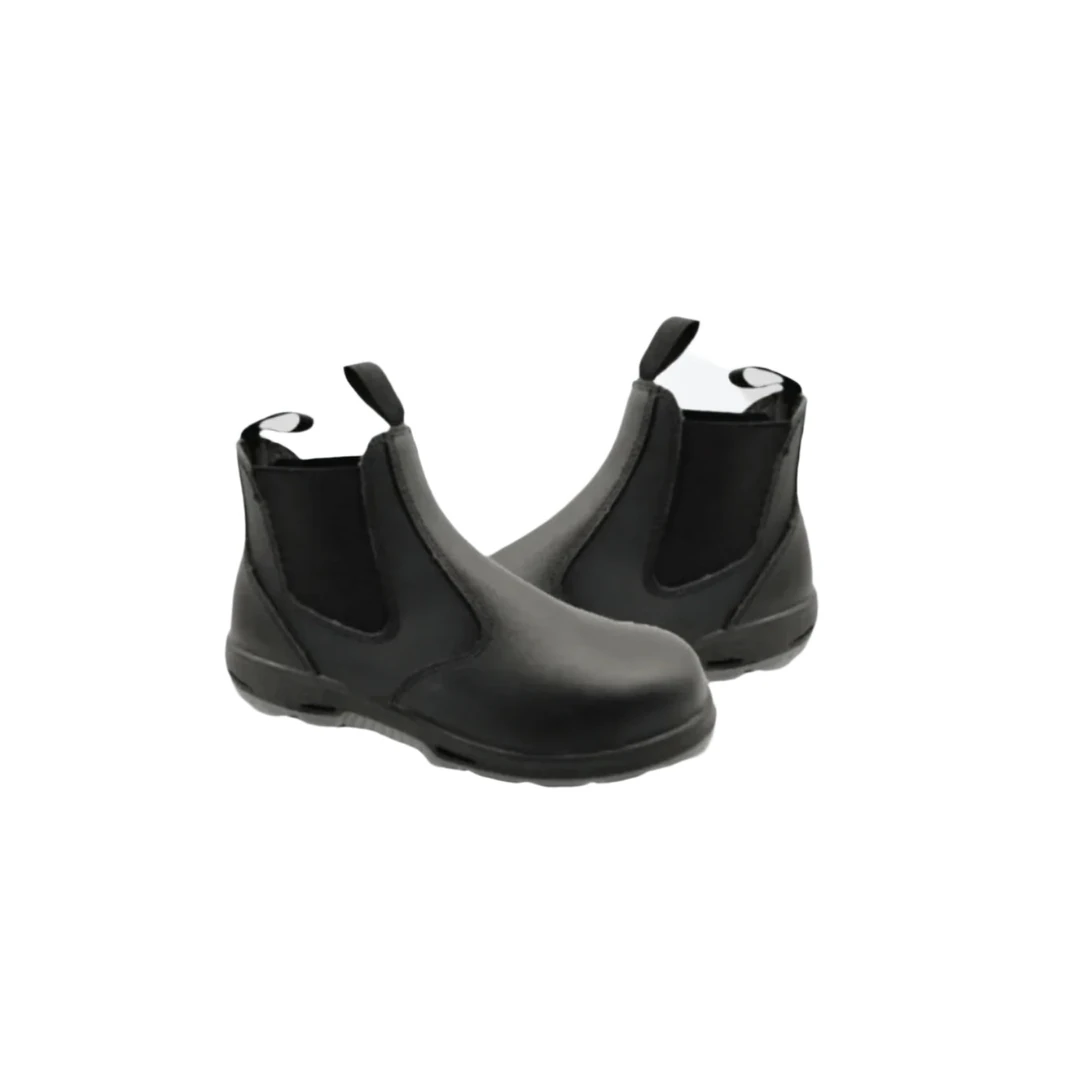 מגפי בטיחות שיקגו - S3L SR FO