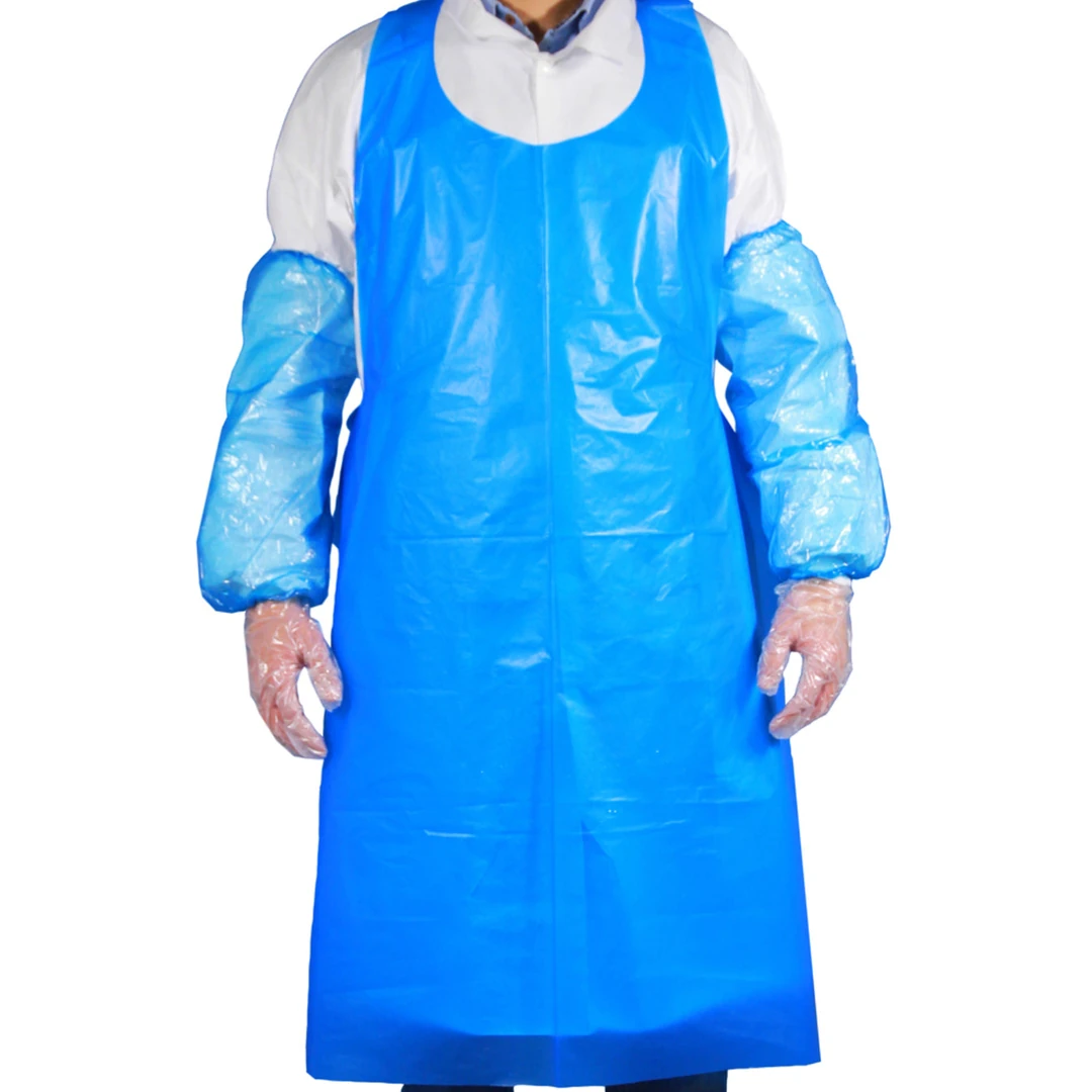 סינר חד-פעמי 1000 יח' - רויאל