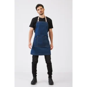 סינר ג'ינס שלם אמסטרדם