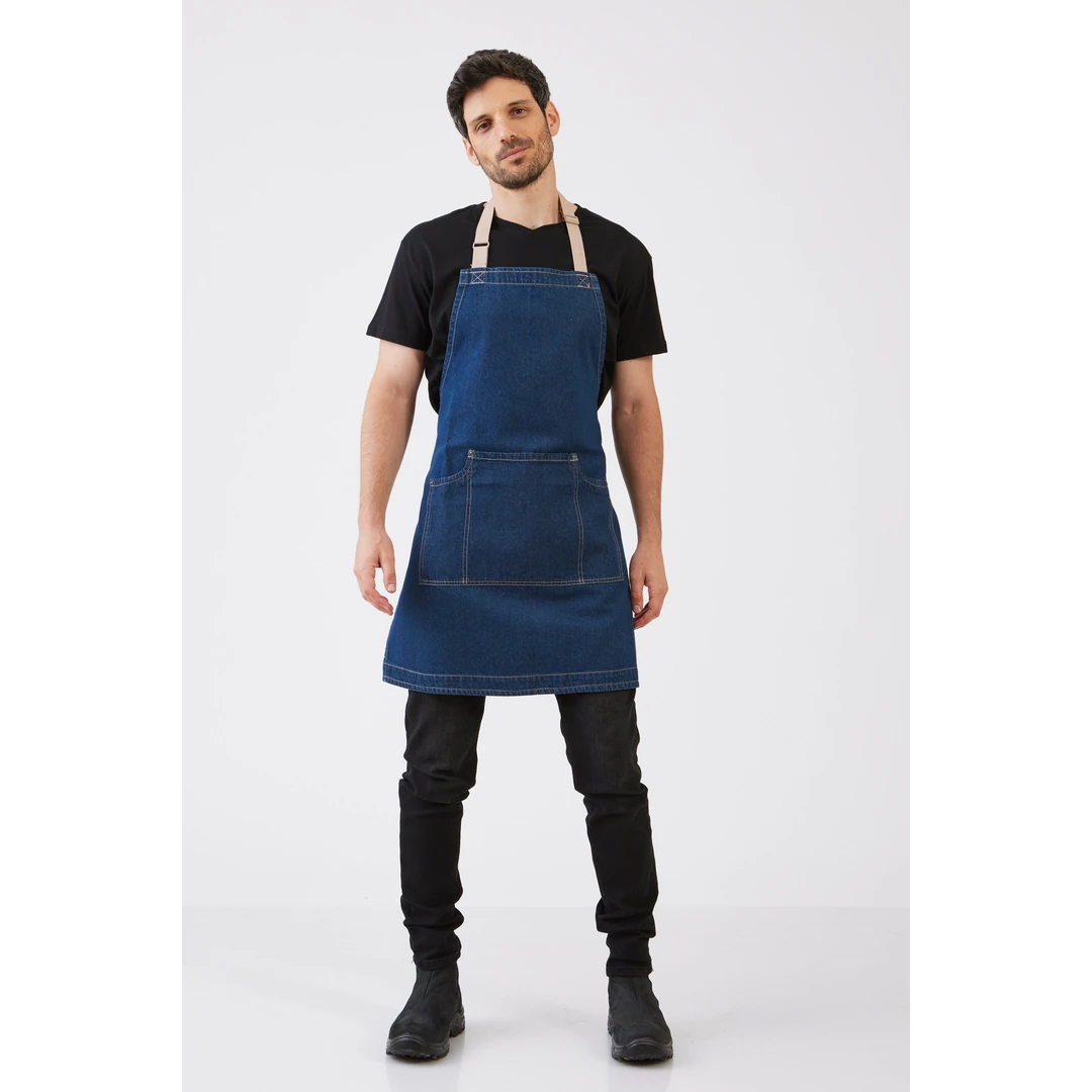 סינר ג'ינס שלם אמסטרדם