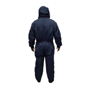 חרמונית בד פרימיום - dark blue