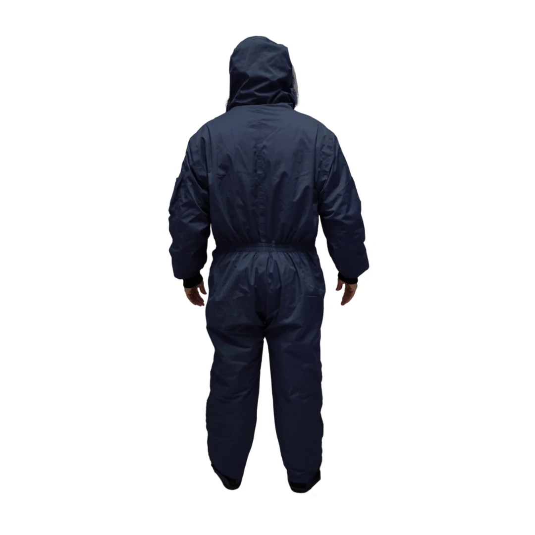 חרמונית בד פרימיום - dark blue