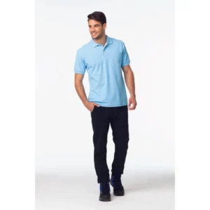 מכנסי עבודה Urban בגזרת Slim - black