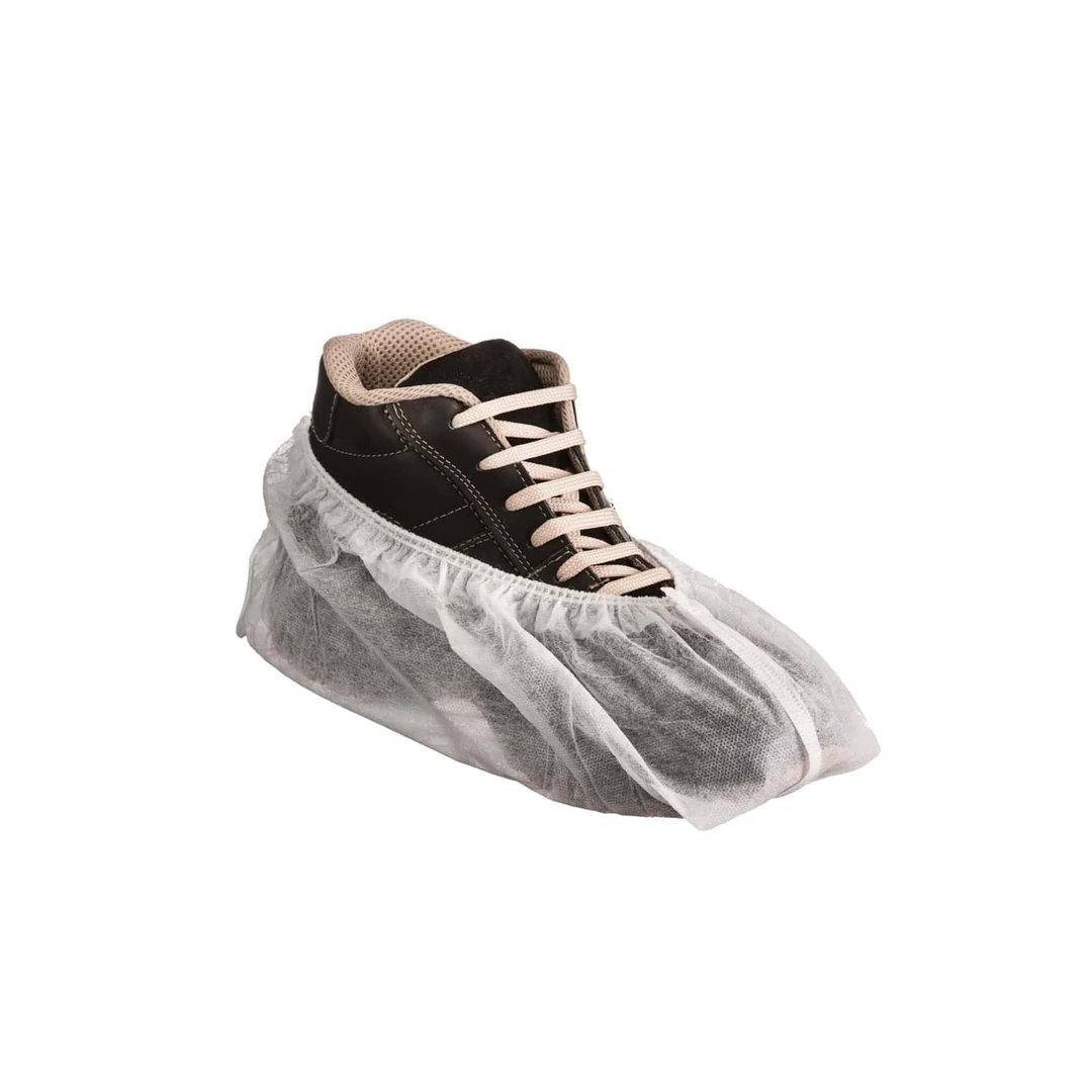 כיסוי נעל חד-פעמי - 1000 יח' במארז