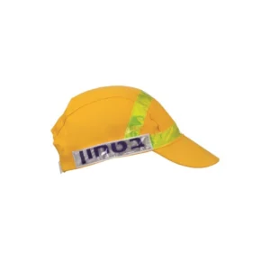 כובע בטחון - צהוב
