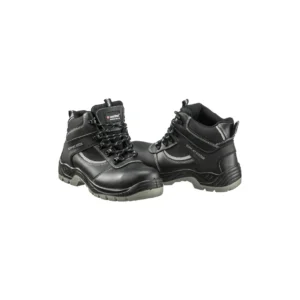 נעלי בטיחות מטל פרי - S3 SRC