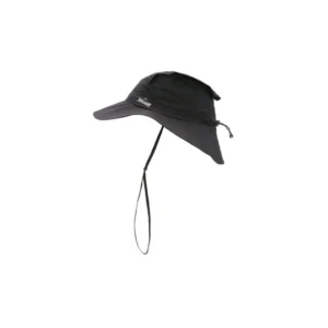 כובע מלבורן - black