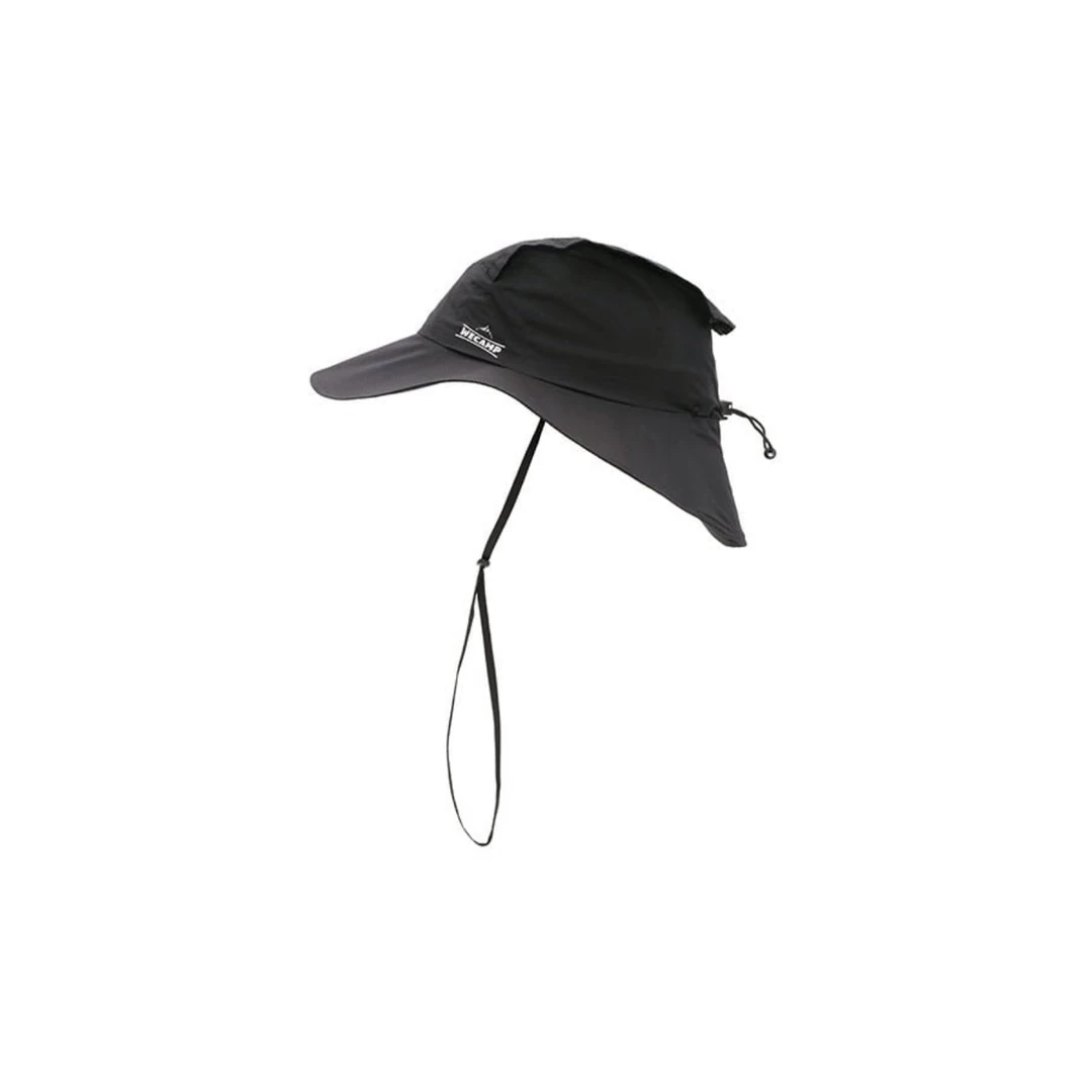 כובע מלבורן - black