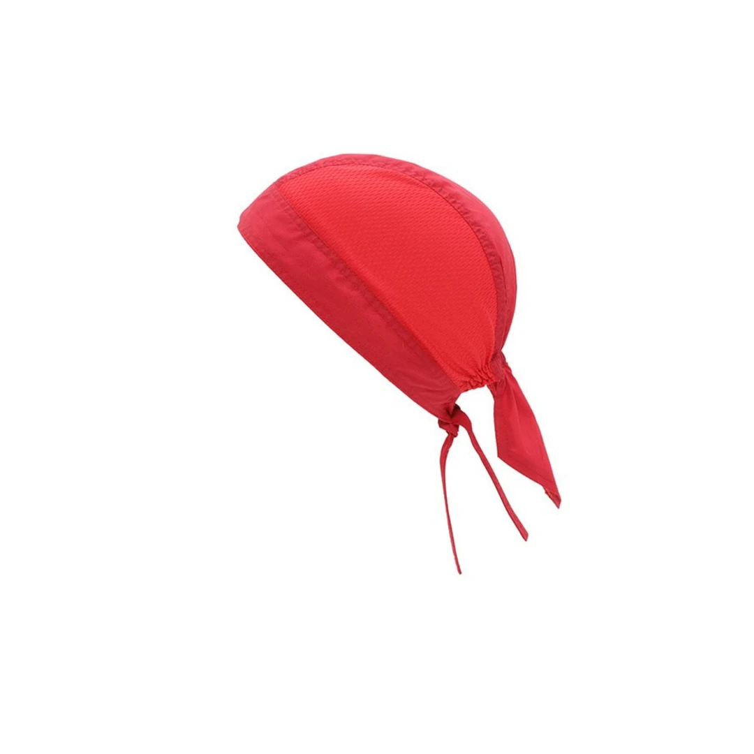 בנדנה עם גומי - red