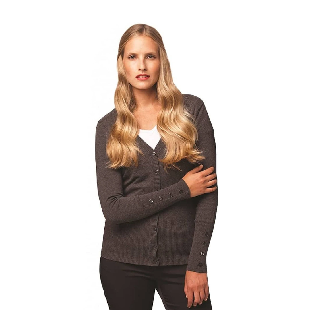 סריג קרדיגן לנשים - צ'רקול