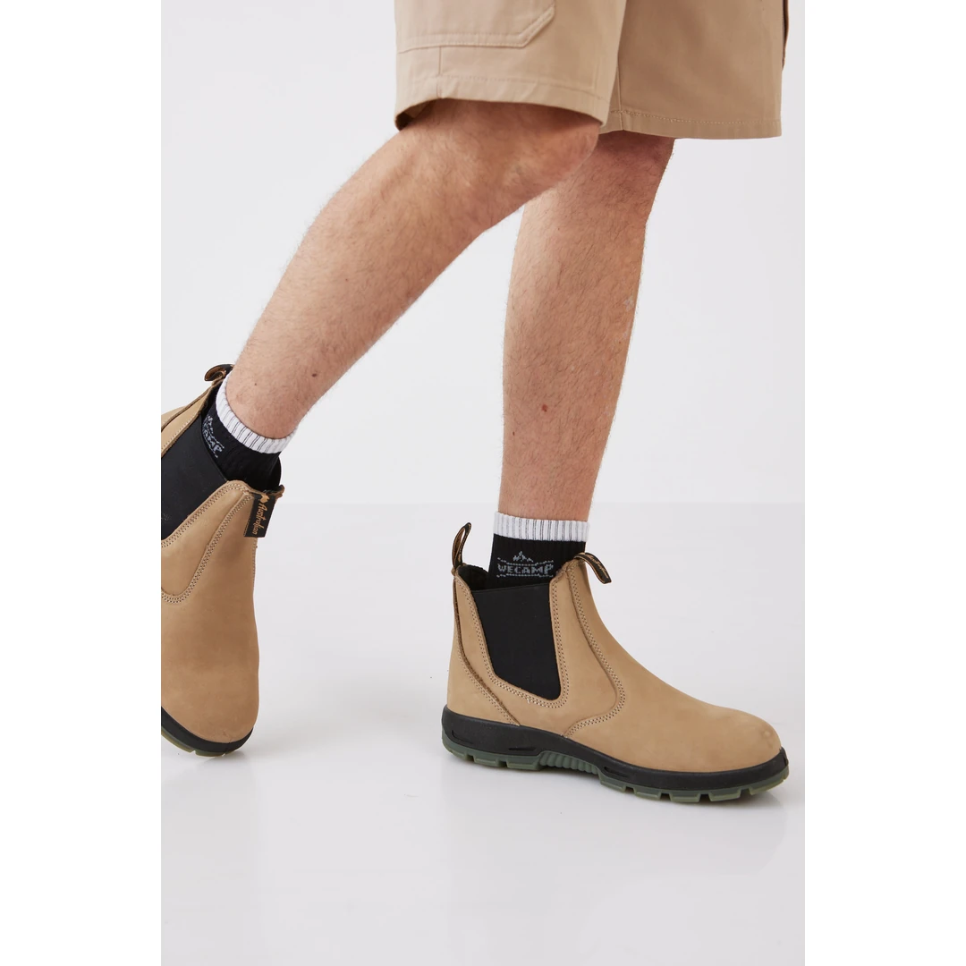 מגפי עבודה סהרה - O3 SRC