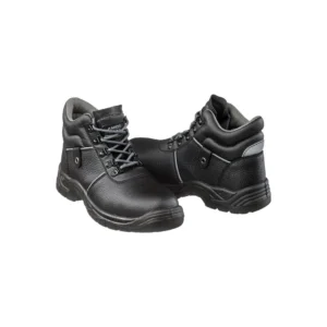 נעלי בטיחות דיגר S3 SRC - שחור