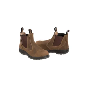 מגפי עבודה סידני ללא מגן - SRC O2