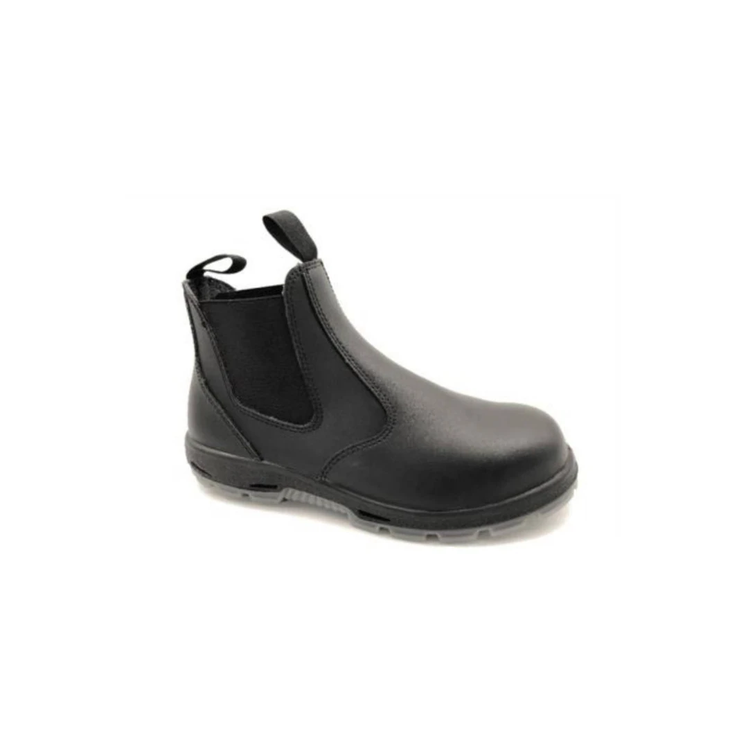 מבית Australian מגפי עבודה מלבורן ללא מגן - SRC O2