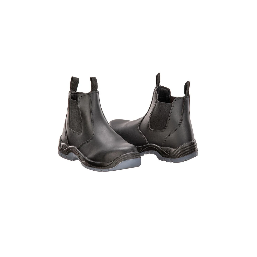 מגפי בטיחות פנמה - S3 SRC