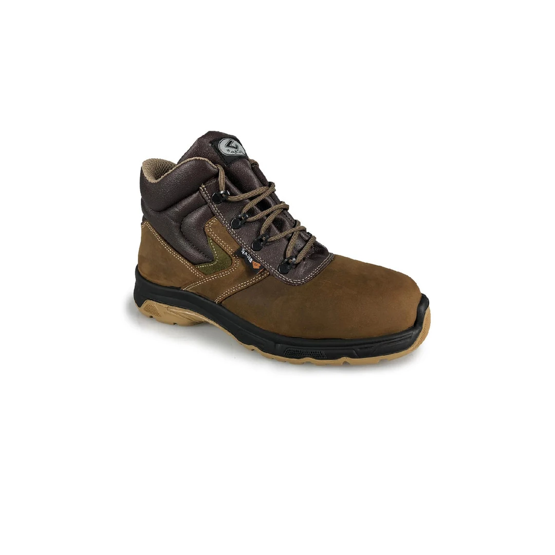 נעלי בטיחות ברלין - S3 SRC