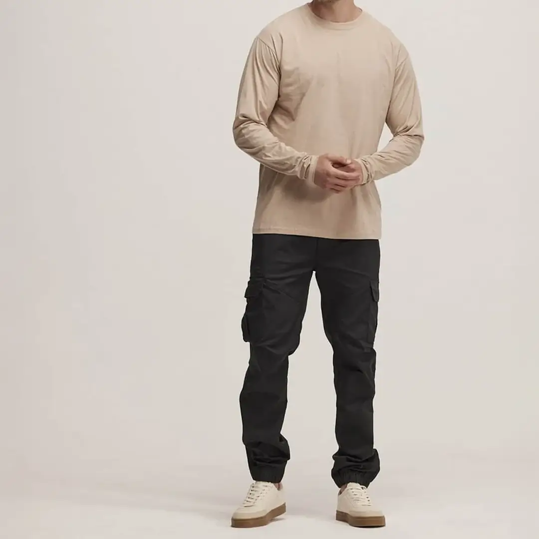 מכנס דגמ״ח דגם אביב