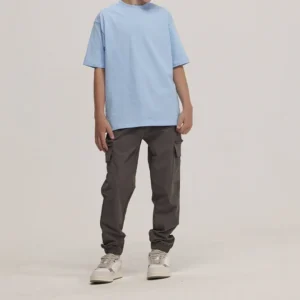 חולצת אוברסייז ילד