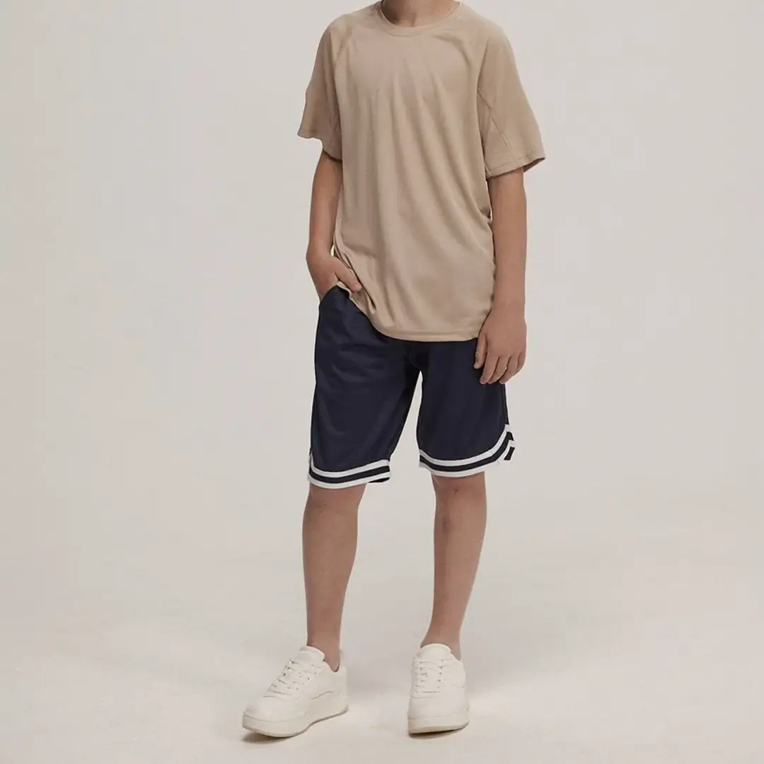 מכנס כדורסל קצר