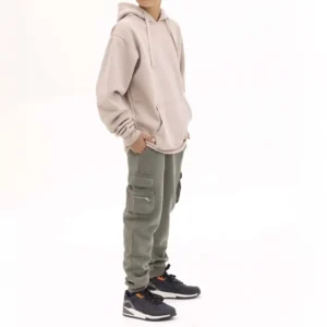 מכנס פוטר דגמ״ח