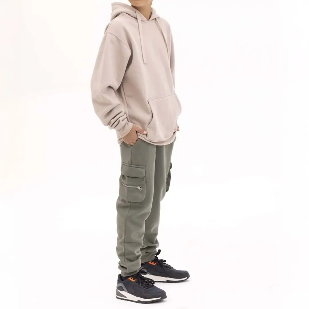 מכנס פוטר דגמ״ח