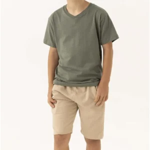 מכנס קצר פרנץ׳ טרי