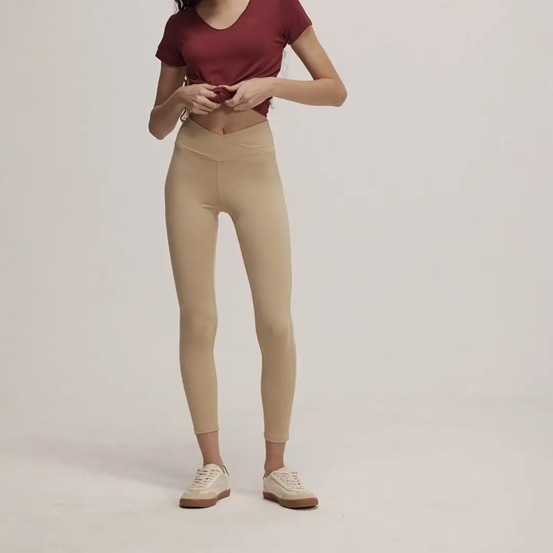 טייץ אקטיב איזבל ארוך ילדות