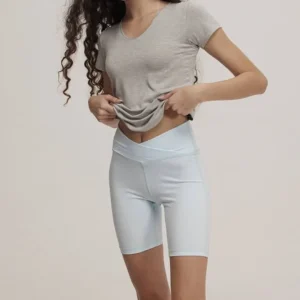 טייץ אקטיב איזבל קצר