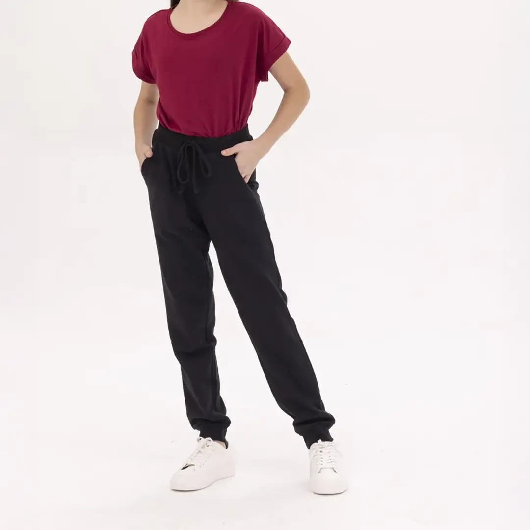 מכנס פרנץ׳ טרי